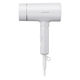 SALONIA（サロニア）　グロッシーケアドライヤー ホワイト I-ne