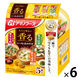 いつものおみそ汁 香り楽しむ5食セット 1セット（1個×6） アサヒグループ食品