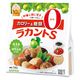 サラヤ ラカントS 顆粒 甘味料 カロリーゼロ 282561袋（720g）