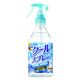 サイキョウ・ファーマ クールスプレー 衣類用 300mL 1本