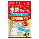 いなば まめちゅ～る かつお（8g×3袋）1袋 キャットフード 猫用 おやつ