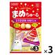 いなば まめちゅ～る とりささみ 本格だし味（8g×3袋）3袋 キャットフード 猫用 おやつ