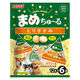 【アウトレット】いなば まめちゅ～る とりささみ（12g×6袋）1袋 ドッグフード 犬用 おやつ