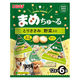 いなば まめちゅ～る とりささみ 野菜入り（12g×6袋）1袋 ドッグフード 犬用 おやつ