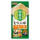いなば とり三昧 チキン味 国産（50g×3袋）1袋 ドッグフード 犬用