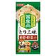 いなば とり三昧 軟骨・野菜入り 国産（50g×3袋）1袋 ドッグフード 犬用