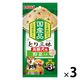 いなば とり三昧 高齢犬用 野菜入り 国産（50g×3袋）3袋 ドッグフード 犬用