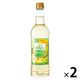リラ 洋なしと白ワイン やや甘口 ペット 720ml 1セット(1本×2) サントネージュ フルーツワイン