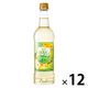 リラ 洋なしと白ワイン やや甘口 ペット 720ml 1セット(1本×12) サントネージュ フルーツワイン