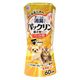 パックリン 置き型タイプ ペット用 60日用 金木犀の香り 国産 400ml 1個 アース・ペット 犬猫用 消臭剤