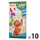 いぬがキュン まぐろ味 無添加 国産 50g（10g×5本）1セット（1袋×10）アイシア 犬用 おやつ