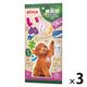 いぬがキュン さつまいも味 無添加 国産 50g（10g×5本）1セット（1袋×3）アイシア 犬用 おやつ