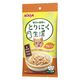 とりにく生活 プレーン（60g×3袋）1袋 アイシア キャットフード 猫用 パウチ