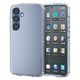 Galaxy S25 SC-51F ケース ソフト 衝撃吸収 薄型 クリア PM-G251TSLUCCR エレコム 1個（直送品）