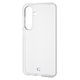 Galaxy S25 SC-51F ケース ソフト 衝撃吸収 薄型 クリア PM-G251UCTCR エレコム 1個（直送品）