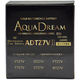 AQUA DREAM バイク用バッテリー GOLD Motorcycle Battery 液入り充電済 ADTZ7VII 1個（直送品）