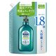 MARO（マーロ） 薬用デオスカルプシャンプー 詰替え 大容量 720ml