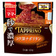マ・マー TAPPRINO（タップリーノ）コク深ナポリタン 1人前 1個 日清製粉ウェルナ レンジ対応 パスタソース