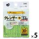お掃除シート いつでもクレンザーシート 水だけで落ちる シンク周りの水アカ コゲ・油汚れ 日本製 1セット（1個（30枚入）×5）まめいた