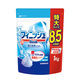 フィニッシュパワー＆ピュア パウダー 重曹 大型詰替1kg【旧品】