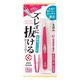 グリーンベル GT 驚きの毛抜き先斜め ローズ 4972525535151 1セット(12個)（直送品）