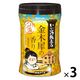 いい湯旅立ち ボトル にごり湯 金木犀の香り 温泉成分配合 にごり湯タイプ 600g 1セット（1個×3） 医薬部外品 白元アース
