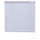 立川機工 FIRSTAGE(ファーステージ) ブラインド 標準 TK-5360 幅350×高さ2100mm パウダーブルー 1台（直送品）