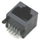 KINSUN Industries RJ45基板取付ジャック 3008L-8810 1個（直送品）