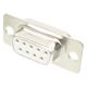 Linkman D-SUBコネクター(9Pメス) 3220DB9SSWGTE 1個（直送品）