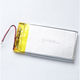 DATA POWER リチウムイオンポリマー電池(3.7V/10000mAh) DTP1265135(PHR) 1個（直送品）