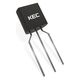 KEC トランジスタ(2SC1815-Y相当品) KTC3198-Y-AT/P 1個（直送品）