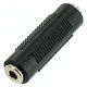Linkman 変換コネクター 3.5mmステレオジャック-3.5mmステレオジャック WTN04F1096 1個（直送品）