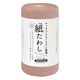 紙たわし 食器洗いシート 1枚ずつ切り離して使える 使い捨て 約12m巻 60枚 ピンク 1個 タツネ