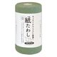 紙たわし 食器洗いシート 1枚ずつ切り離して使える 使い捨て 約12m巻 60枚 グリーン 1個 タツネ