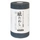 紙たわし 食器洗いシート 1枚ずつ切り離して使える 使い捨て 約12m巻 60枚 グレー 1個 タツネ