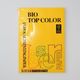 伊東屋 バイオトップカラーA4 80g 100枚 BT116 サンイエロー 1パック