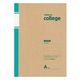 日本ノート B5カレッジ 10A CL10A 1冊