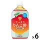 ミツカン すっきりりんご酢 ストレート 1000ml 1箱（6本入）