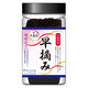 大森屋 早摘み味付のり 兵庫県産 北海道産真昆布だし・本醸造醤油使用 10切40枚 1個 海苔