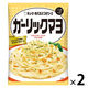キユーピー あえるパスタソース ガーリックマヨ（1人前×2）1セット（1個×2）