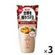 世界を味わうマヨ　濃厚ＢＢＱソース味135g 3本 キユーピー