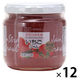 創健社　いちごジャム　200g 12個　国産いちご