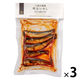 久世福商店 三河の佃煮 明太いわし 90g 1セット（1個×3）サンクゼール ごはんのお供