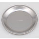 カンダ PY-SL18 チタン スタッキングプレート18.5cm 4995969039009 1個（直送品）