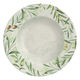TRAMONTINA オリバ ディナープレート 28cm 96580/000 1枚（直送品）