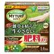 【園芸用品】住友化学園芸 マイターフ シバニードグリーン粒剤 1.4kg 1箱