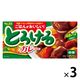 とろけるカレー 中辛 144g 3個 エスビー食品 カレールウ