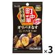 町中華シーズニング ガリバタなす 13.6g 3個 エスビー食品 料理の素　時短