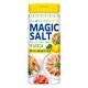 マジックソルト 柚子 80g 1個 エスビー食品 岩塩 スパイス ハーブ