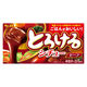 とろけるシチュー ビーフ 140g 1個 エスビー食品 シチュールウ